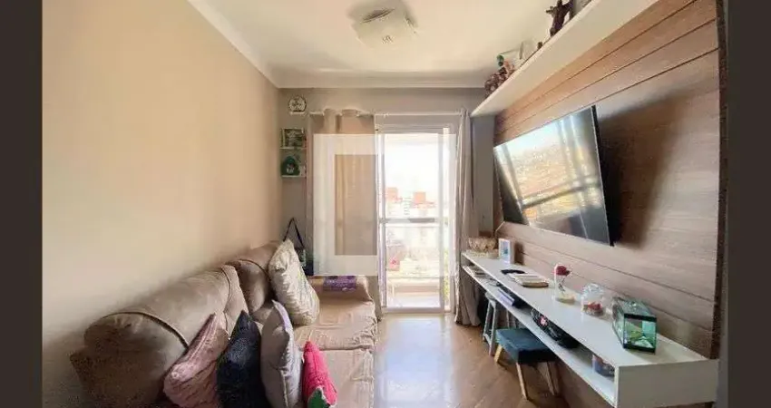 Apartamento para Venda - Picanço, 2 Quartos,  48 m² - Guarulhos