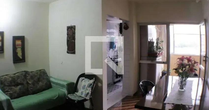Apartamento para Venda - Taquara, 1 Quarto,  46 m² - Rio de Janeiro