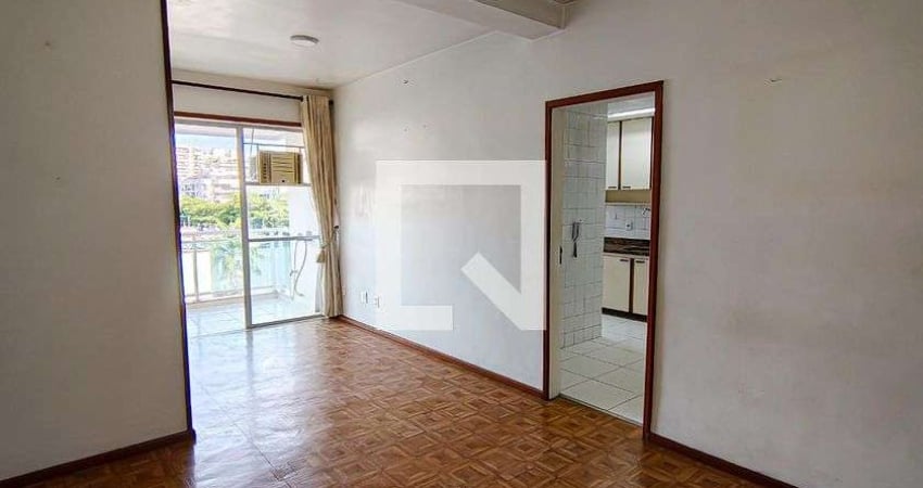 Apartamento para Venda - Freguesia , 2 Quartos,  74 m² - Rio de Janeiro