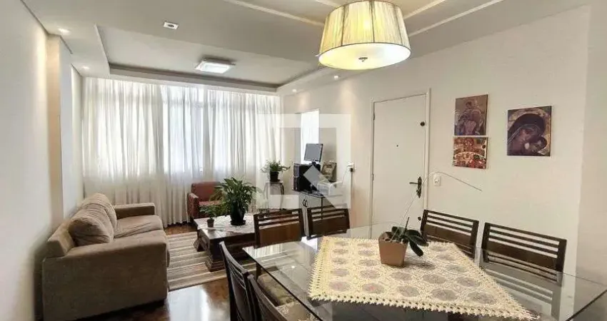 Apartamento para Venda - Centro, 3 Quartos,  198 m² - Jundiaí