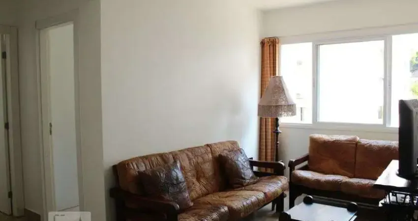 Apartamento para Venda - Centro, 2 Quartos,  51 m² - Canoas