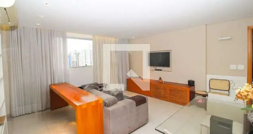 Apartamento para Venda - Lourdes, 2 Quartos,  80 m² - Belo Horizonte