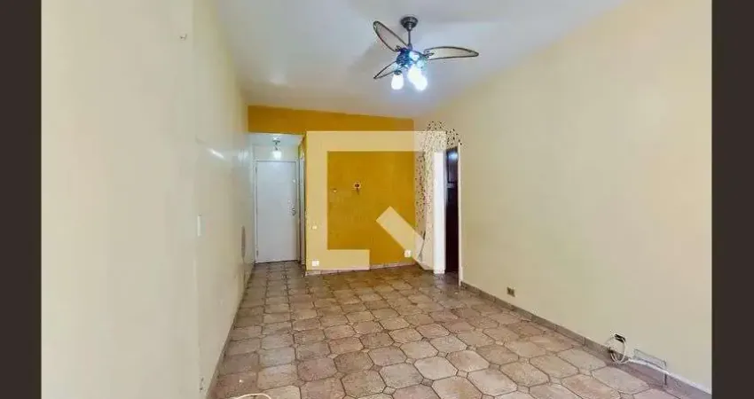 Apartamento para Venda - Copacabana, 1 Quarto,  61 m² - Rio de Janeiro