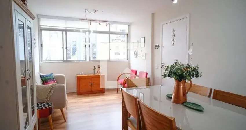Apartamento para Venda - Pinheiros, 2 Quartos,  84 m² - São Paulo
