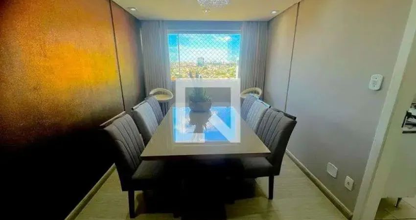 Apartamento para Venda - Santa Cruz, 3 Quartos,  66 m² - Belo Horizonte