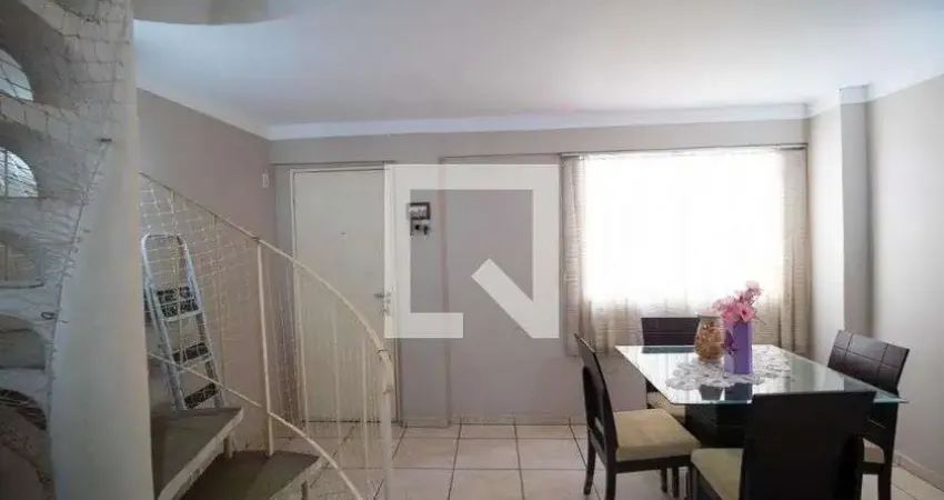 Cobertura para Venda - São Bernardo, 3 Quartos,  123 m² - Campinas