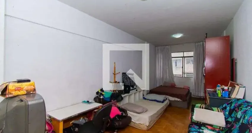 Kitnet / Stúdio para Venda - Liberdade, 1 Quarto,  30 m² - São Paulo