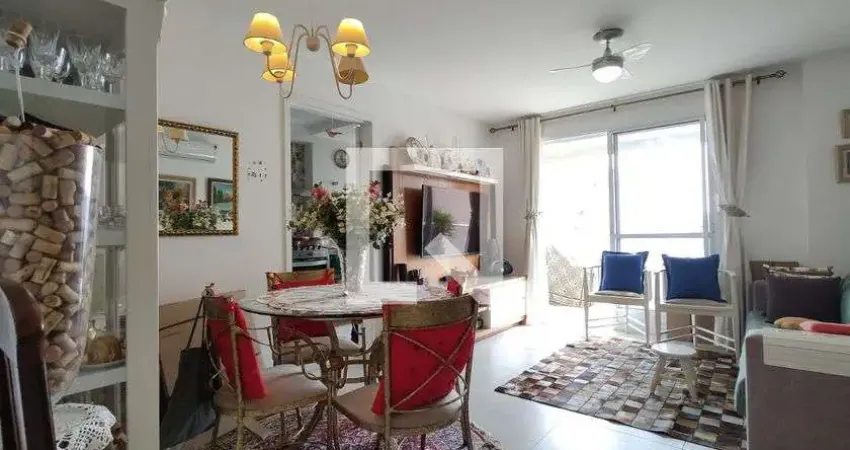 Apartamento para Venda - Jacarepaguá, 1 Quarto,  66 m² - Rio de Janeiro
