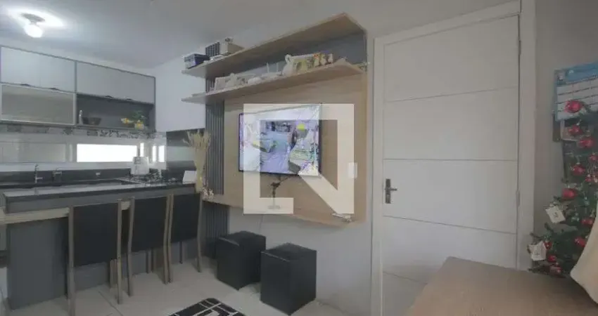 Apartamento para Venda - Harmonia, 2 Quartos,  52 m² - Canoas