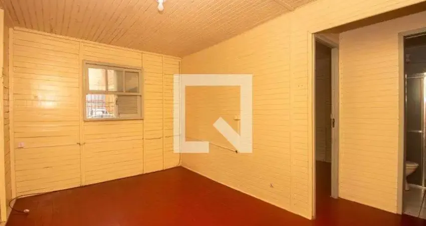 Casa para Venda - Passo D&apos;areia, 2 Quartos,  70 m² - Porto Alegre