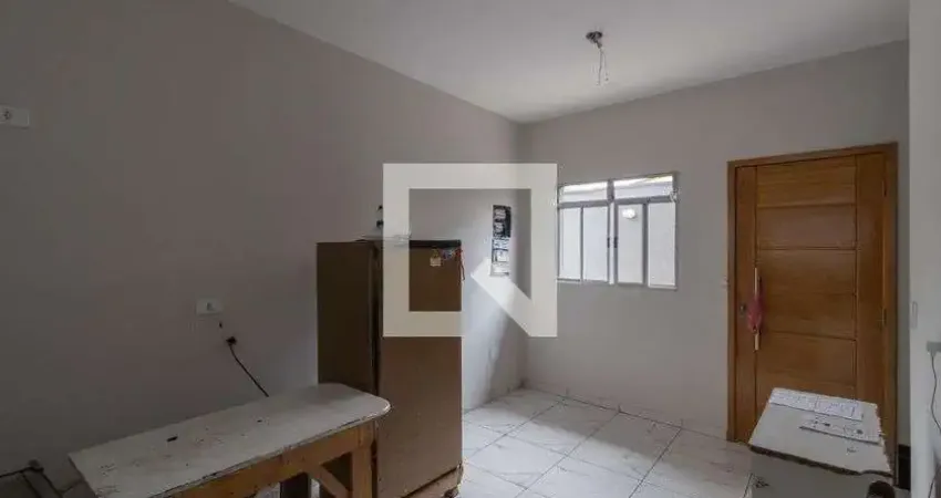 Casa / Sobrado em Condomínio para Venda - Itaquera, 2 Quartos,  59 m² - São Paulo