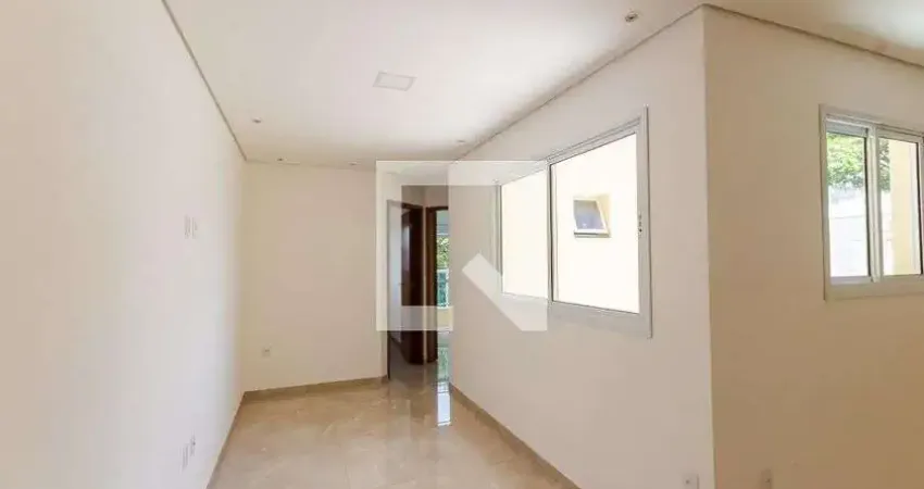 Cobertura para Venda - Vila Alto de Santo André, 2 Quartos,  95 m² - Santo André