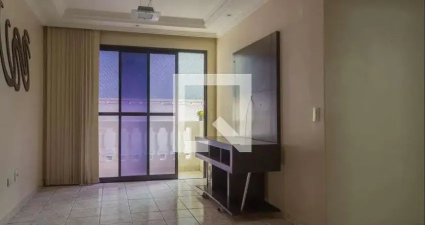 Apartamento para Venda - Baeta Neves, 2 Quartos,  70 m² - São Bernardo do Campo