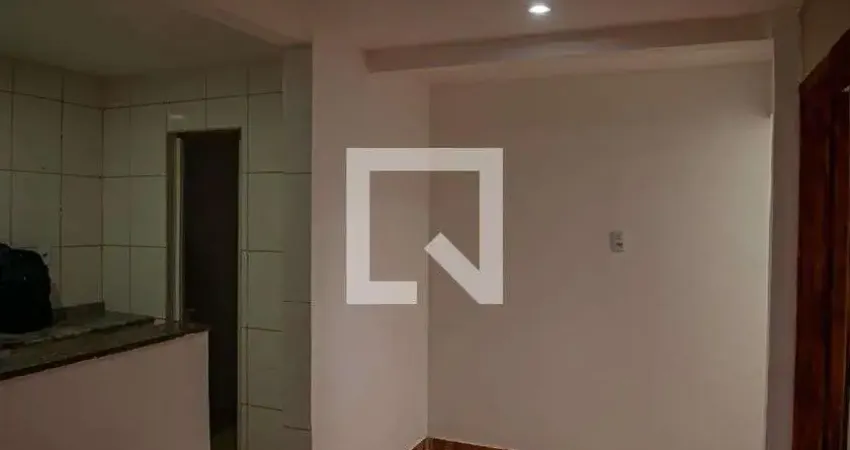 Apartamento para Venda - Taquara, 1 Quarto,  60 m² - Rio de Janeiro