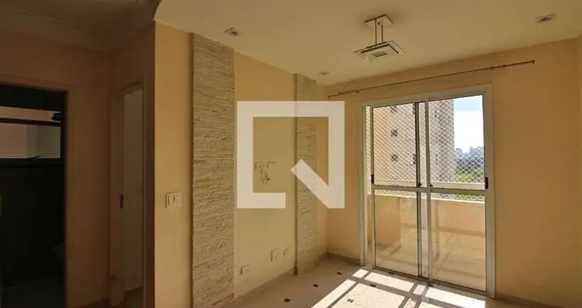 Apartamento para Venda - Vila Lusitânia, 1 Quarto,  40 m² - São Bernardo do Campo