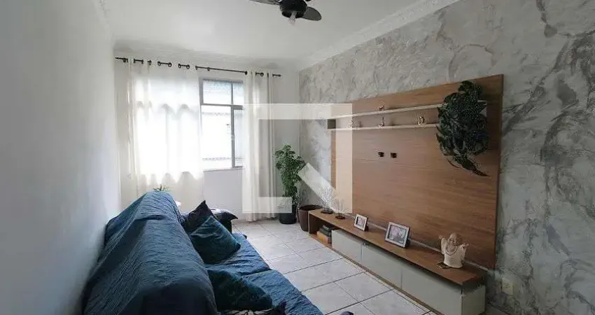 Apartamento para Venda - Del Castilho, 2 Quartos,  80 m² - Rio de Janeiro