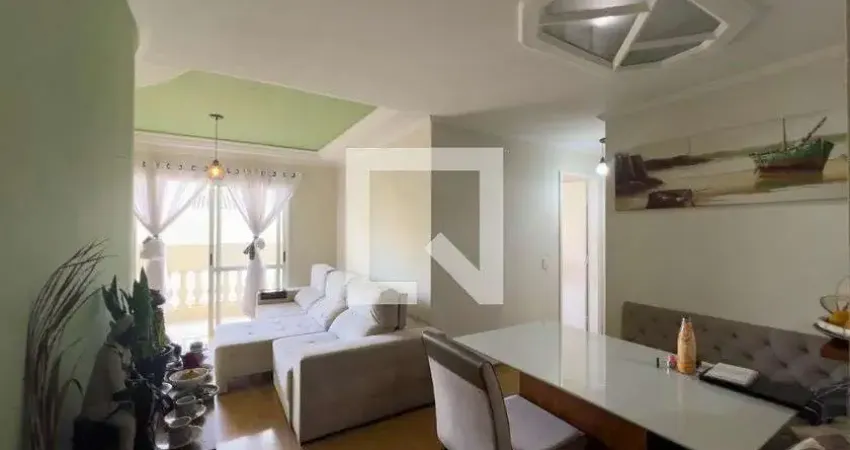 Apartamento para Venda - Cambuci, 2 Quartos,  68 m² - São Paulo