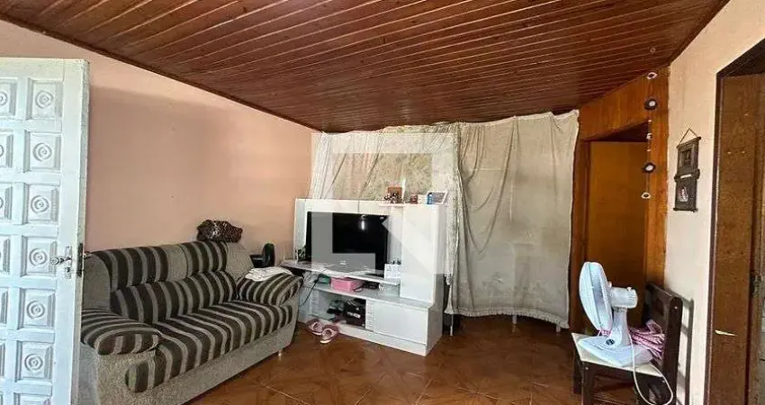 Casa para Venda - Campina, 2 Quartos,  140 m² - São Leopoldo