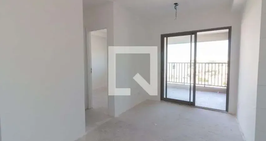Apartamento para Venda - Butantã, 1 Quarto,  45 m² - São Paulo