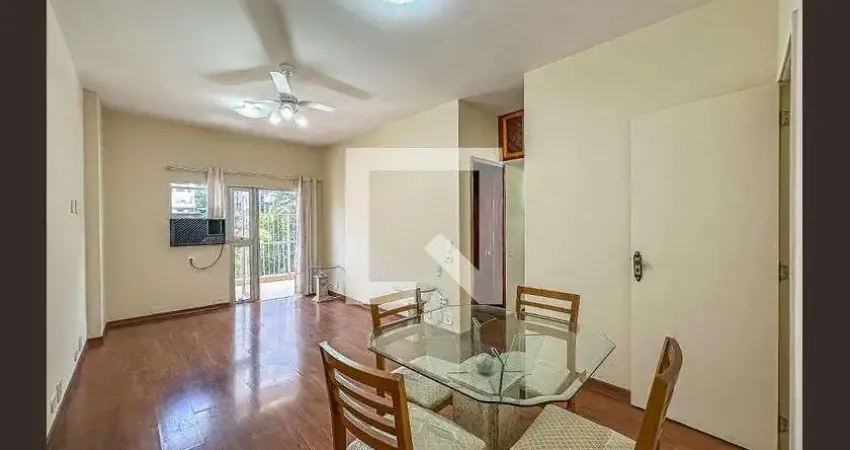 Apartamento para Venda - Botafogo, 3 Quartos,  87 m² - Rio de Janeiro