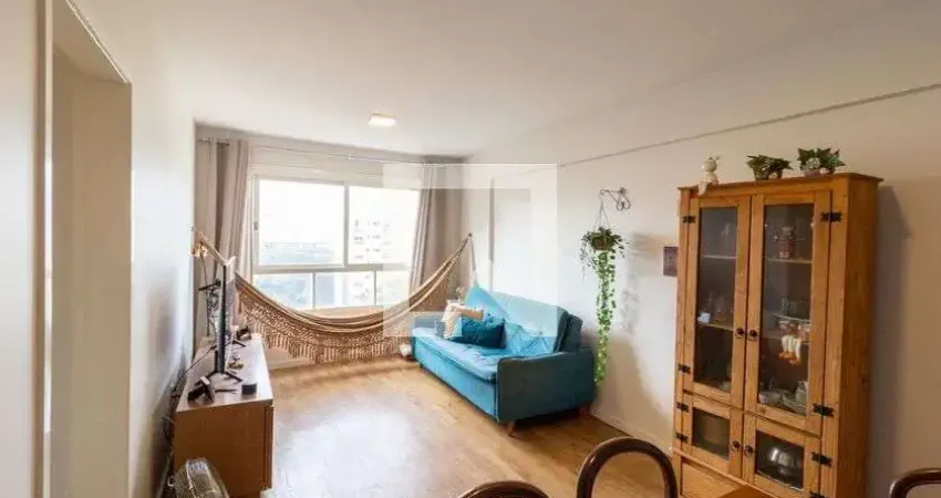 Apartamento para Venda - Cidade Baixa, 2 Quartos,  83 m² - Porto Alegre