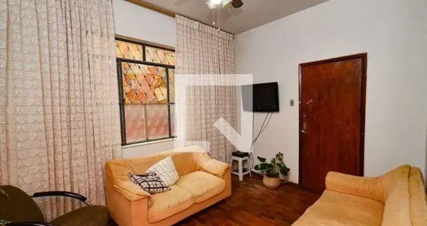 Apartamento para Venda - Santo Antônio, 3 Quartos,  140 m² - Belo Horizonte