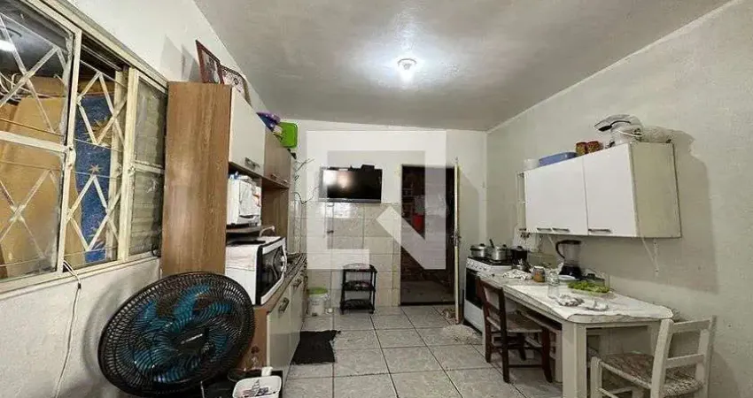 Casa para Venda - Feitoria, 2 Quartos,  130 m² - São Leopoldo