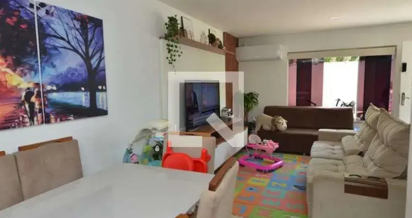 Casa / Sobrado em Condomínio para Venda - Vargem Grande, 3 Quartos,  110 m² - Rio de Janeiro