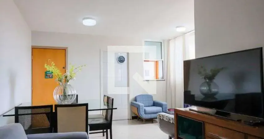 Apartamento para Venda - Santa Inês, 3 Quartos,  96 m² - Belo Horizonte