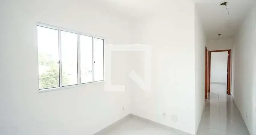 Apartamento para Venda - Vila Carrão, 2 Quartos,  46 m² - São Paulo