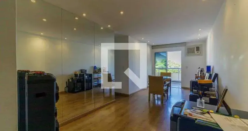 Apartamento para Venda - Recreio, 3 Quartos,  85 m² - Rio de Janeiro