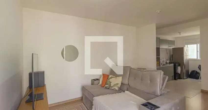 Apartamento para Venda - Estância Velha, 2 Quartos,  45 m² - Canoas