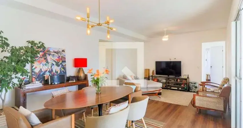 Apartamento para Venda - Chácara Santo Antonio, 3 Quartos,  105 m² - São Paulo