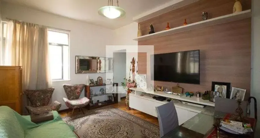 Apartamento para Venda - Botafogo, 2 Quartos,  79 m² - Rio de Janeiro