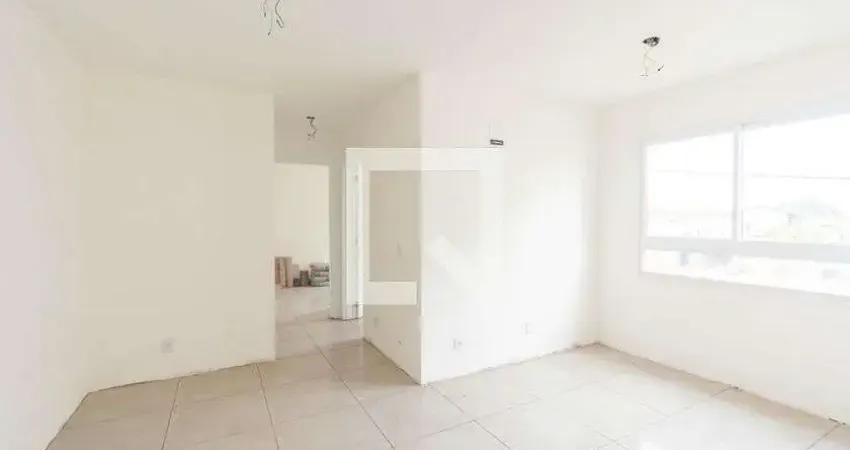 Apartamento para Venda - Harmonia, 2 Quartos,  49 m² - Canoas