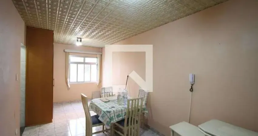 Kitnet / Stúdio para Venda - Liberdade, 1 Quarto,  35 m² - São Paulo