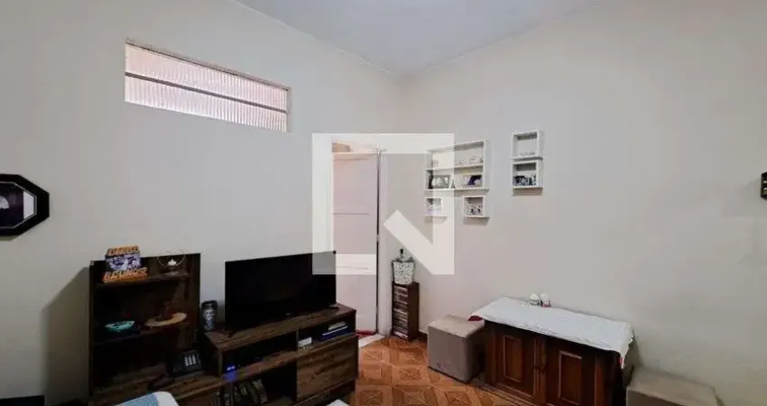 Apartamento para Venda - Del Castilho, 1 Quarto,  36 m² - Rio de Janeiro