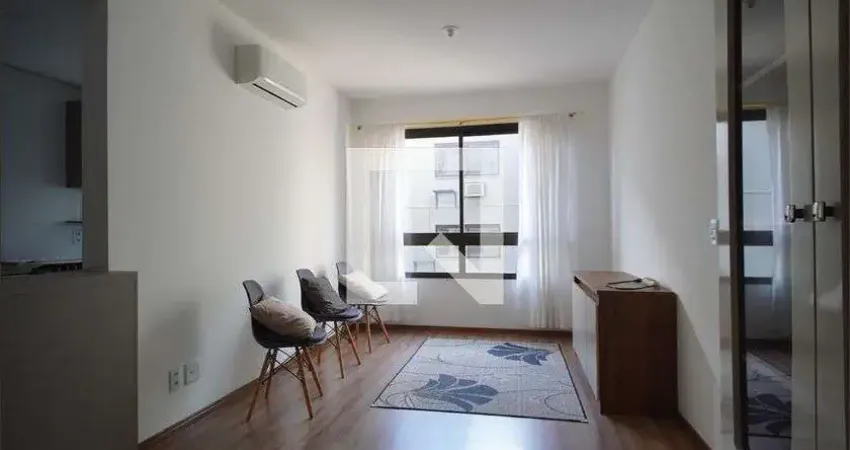 Apartamento para Venda - Cristo Redentor, 1 Quarto,  59 m² - Porto Alegre
