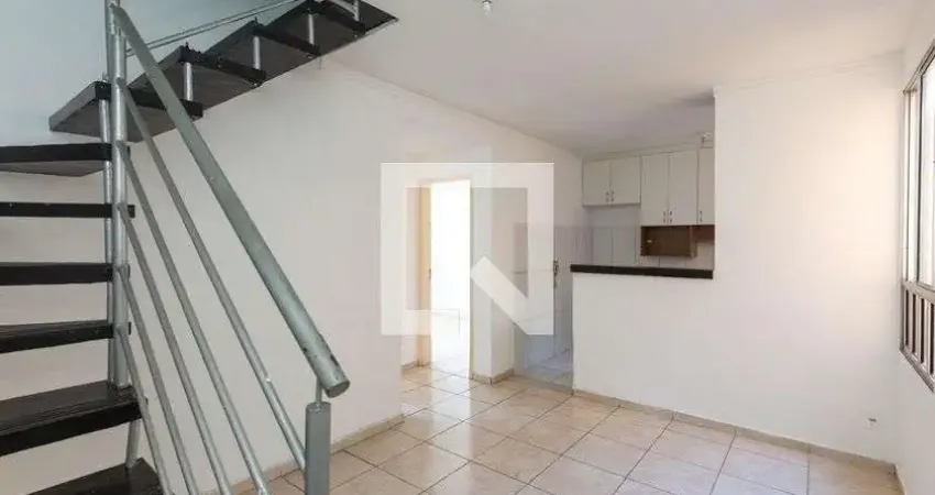 Cobertura para Venda - Camargos, 2 Quartos,  93 m² - Belo Horizonte