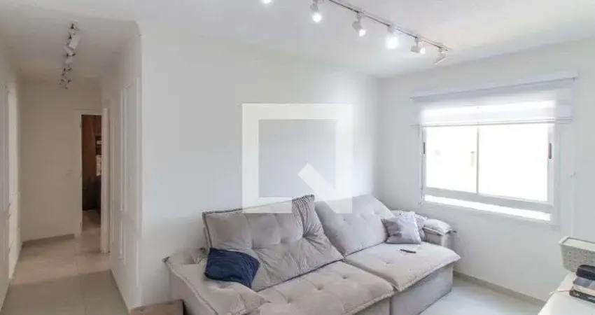Apartamento para Venda - Tucuruvi, 2 Quartos,  46 m² - São Paulo