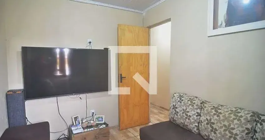 Casa para Venda - São José, 2 Quartos,  70 m² - Canoas
