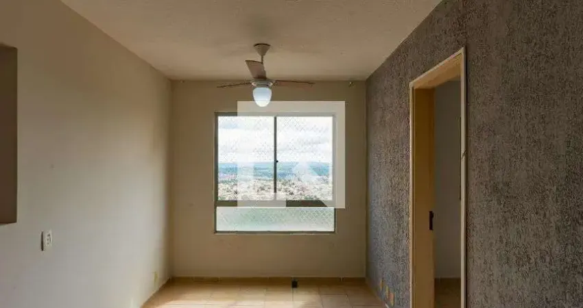 Apartamento para Venda - Vila Carminha , 2 Quartos,  55 m² - Campinas