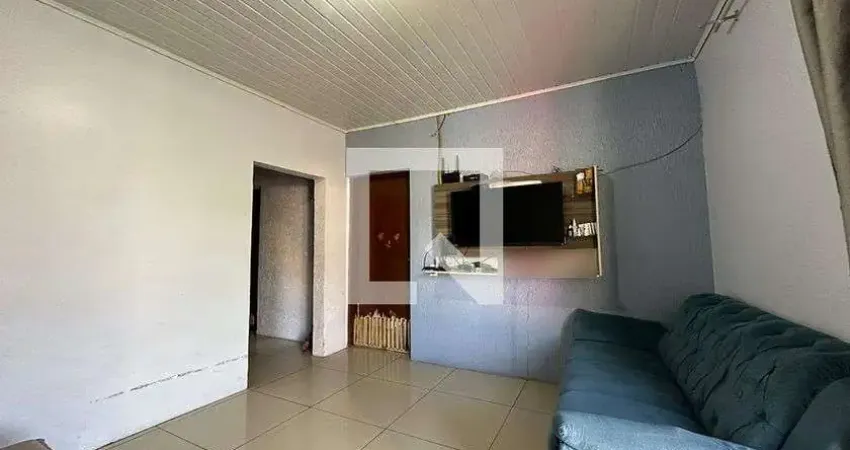 Casa para Venda - Campina, 4 Quartos,  150 m² - São Leopoldo