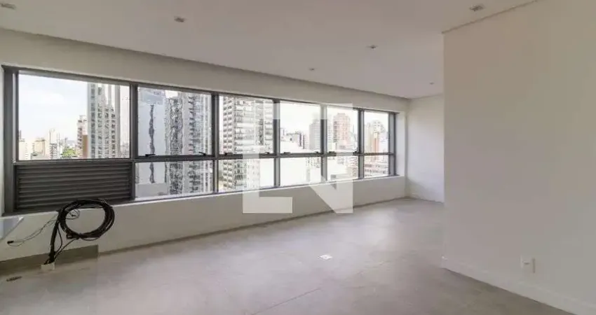 Kitnet / Stúdio para Venda - Pinheiros, 1 Quarto,  35 m² - São Paulo