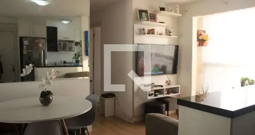 Apartamento para Venda - Jardim Las Vegas, 3 Quartos,  58 m² - Guarulhos