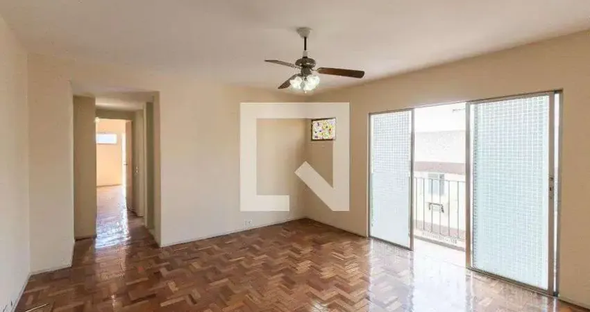 Apartamento para Venda - Maracanã, 2 Quartos,  88 m² - Rio de Janeiro