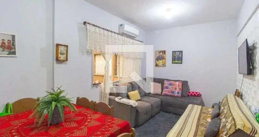 Apartamento para Venda - Marechal Rondon, 1 Quarto,  65 m² - Canoas