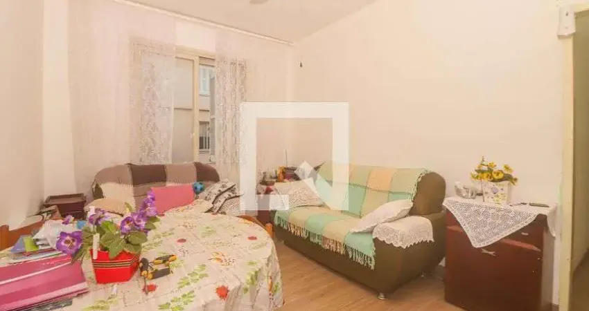 Apartamento para Venda - São João , 2 Quartos,  70 m² - Porto Alegre