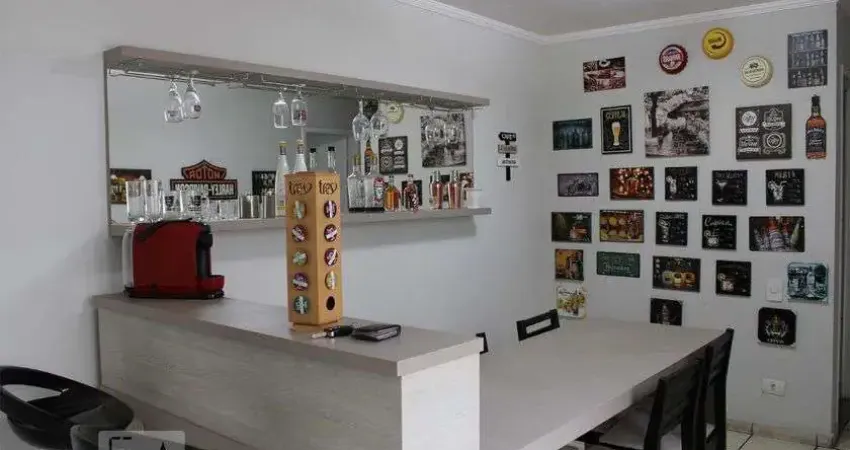 Apartamento para Venda - Jardim Amazonas , 2 Quartos,  52 m² - Campinas