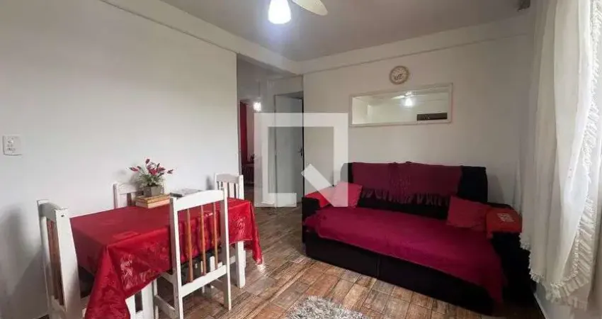 Apartamento para Venda - Parque Residencial Vila União  , 2 Quartos,  57 m² - Campinas